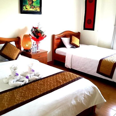 Viets Family River - Hoi An Homestay Екстериор снимка