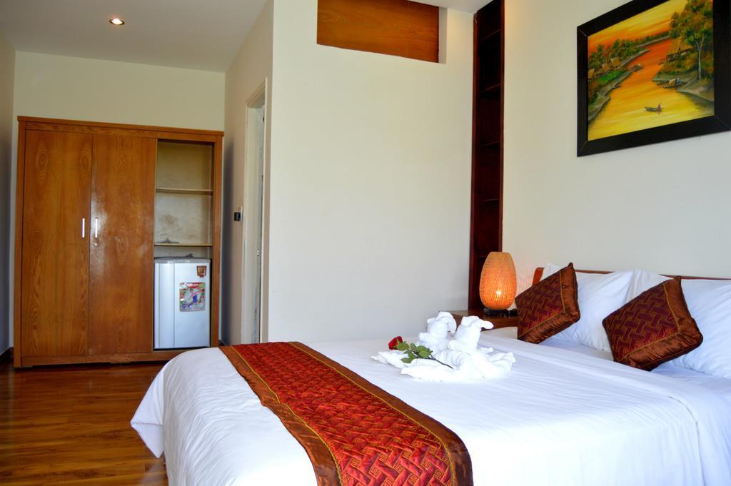 Viets Family River - Hoi An Homestay Стая снимка