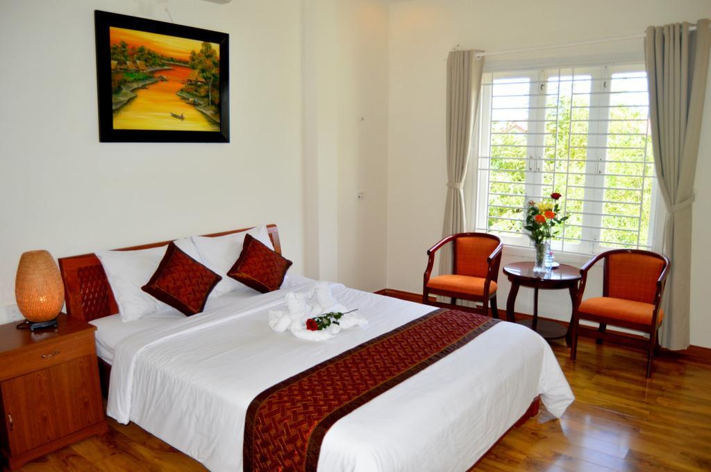 Viets Family River - Hoi An Homestay Стая снимка