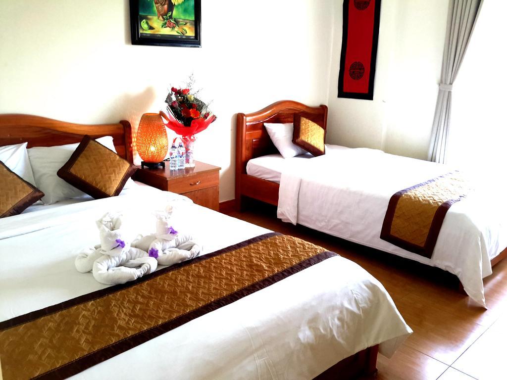 Viets Family River - Hoi An Homestay Екстериор снимка