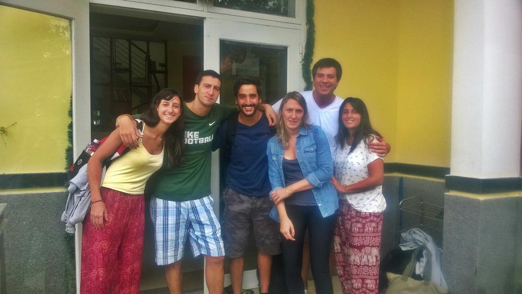 Viets Family River - Hoi An Homestay Екстериор снимка
