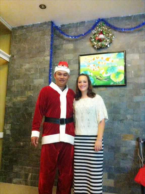 Viets Family River - Hoi An Homestay Екстериор снимка