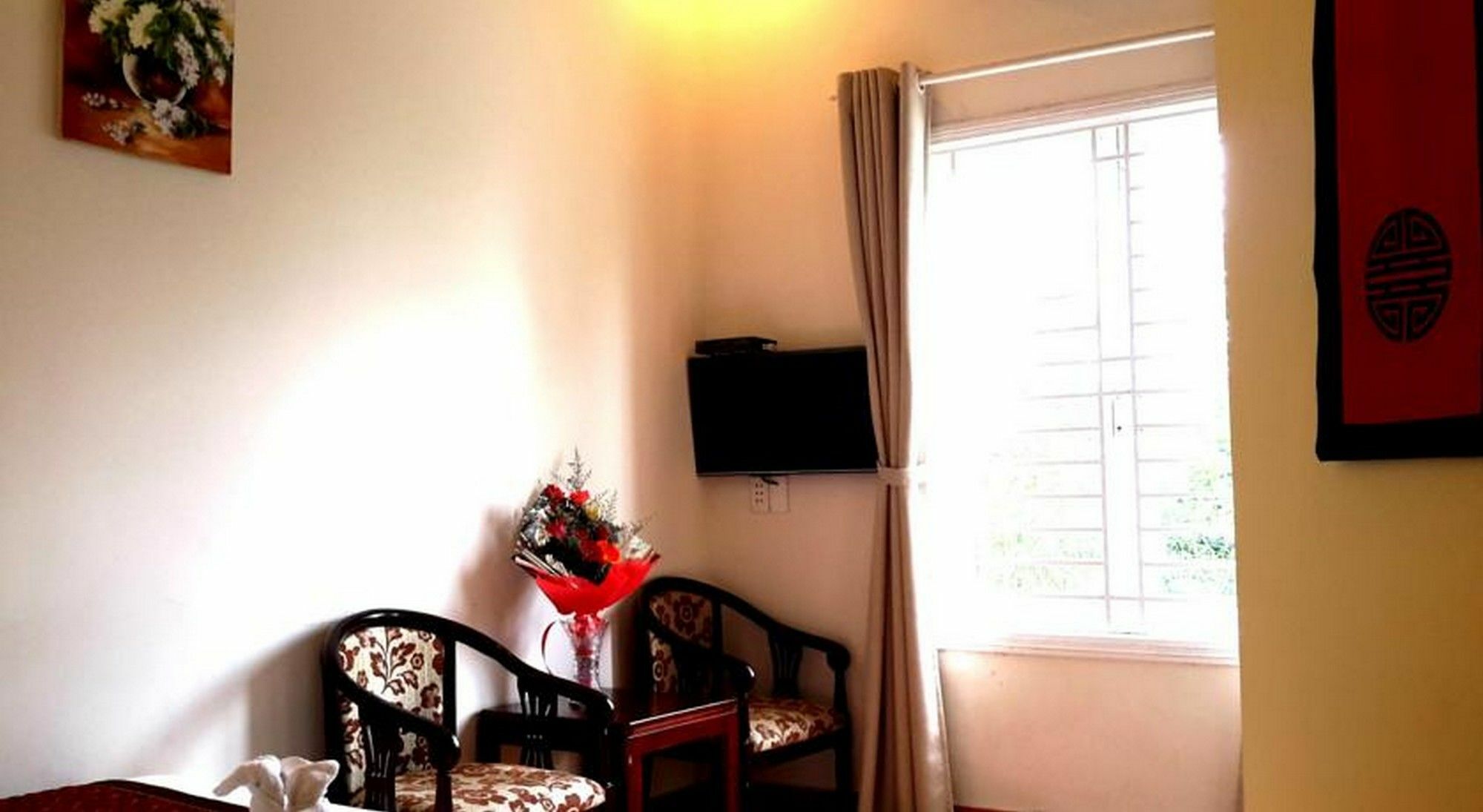 Viets Family River - Hoi An Homestay Екстериор снимка