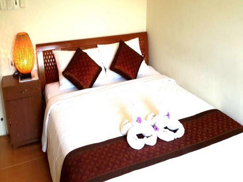 Viets Family River - Hoi An Homestay Екстериор снимка
