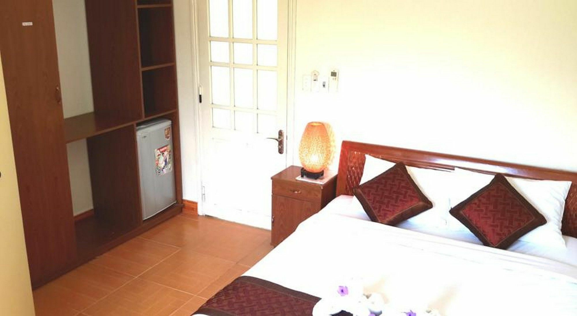 Viets Family River - Hoi An Homestay Екстериор снимка