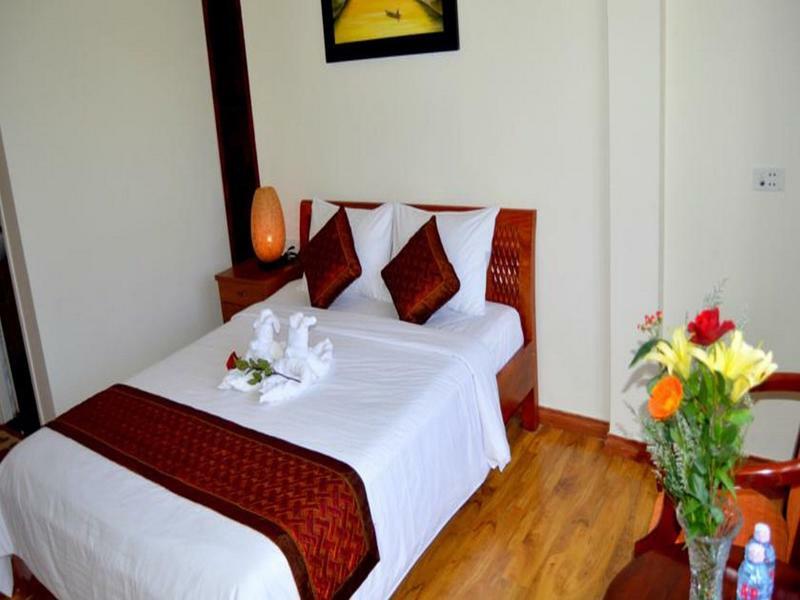 Viets Family River - Hoi An Homestay Екстериор снимка