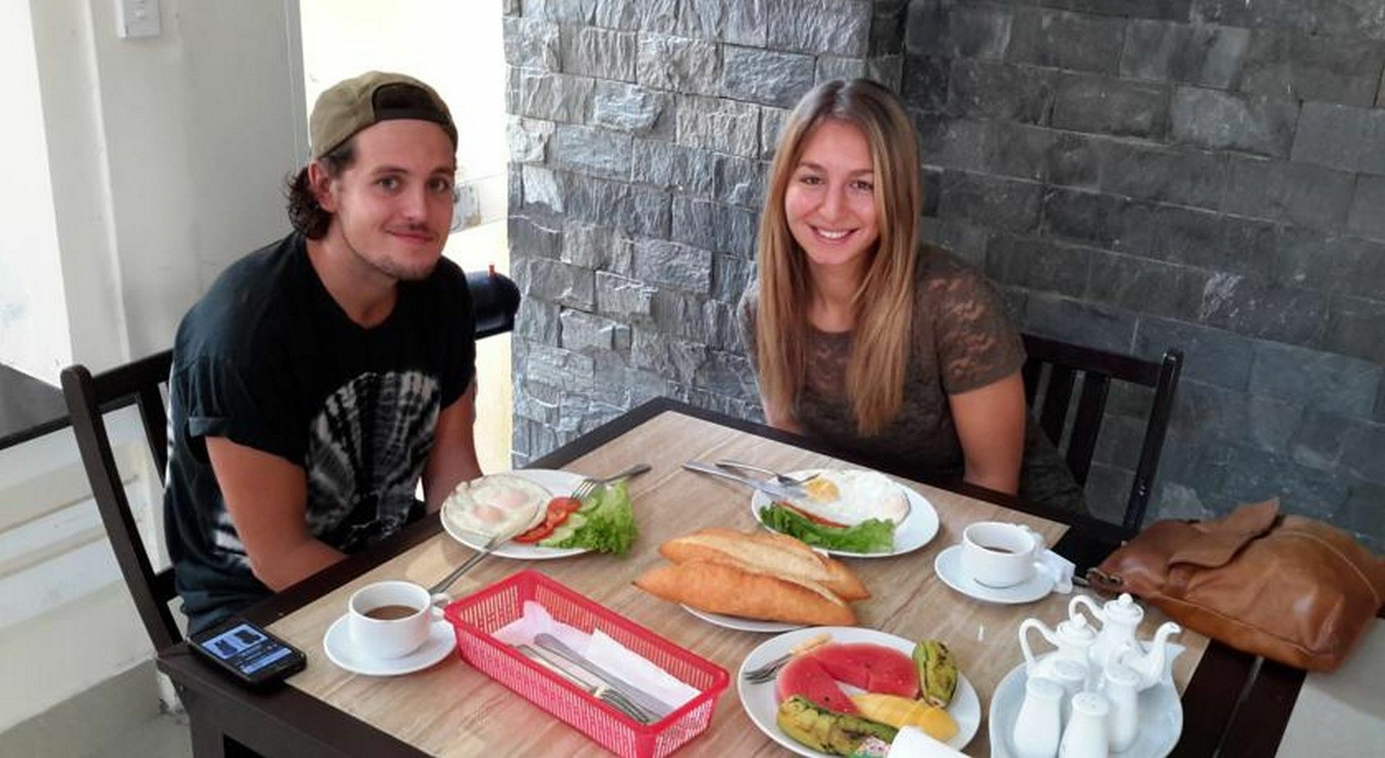 Viets Family River - Hoi An Homestay Екстериор снимка