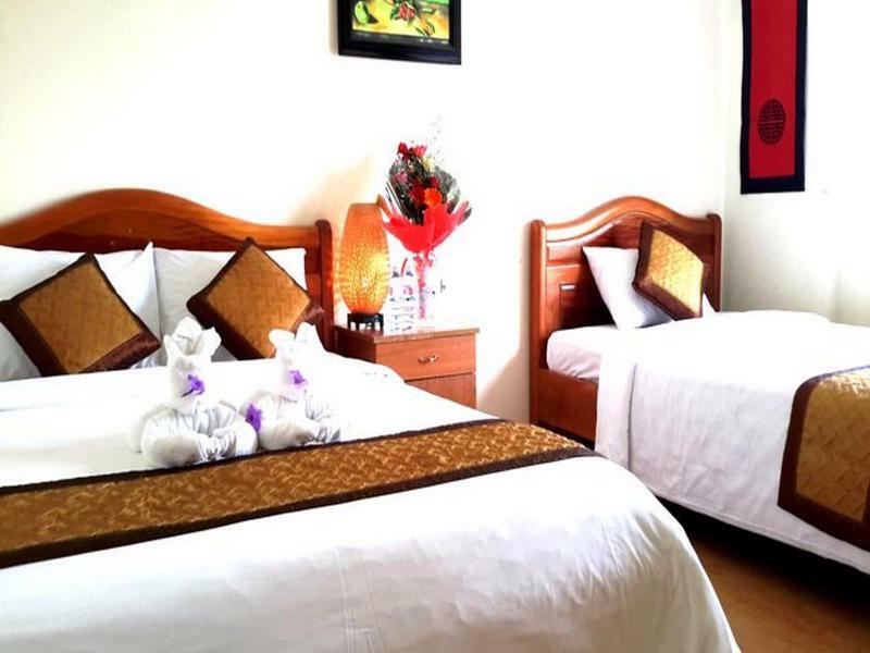 Viets Family River - Hoi An Homestay Екстериор снимка