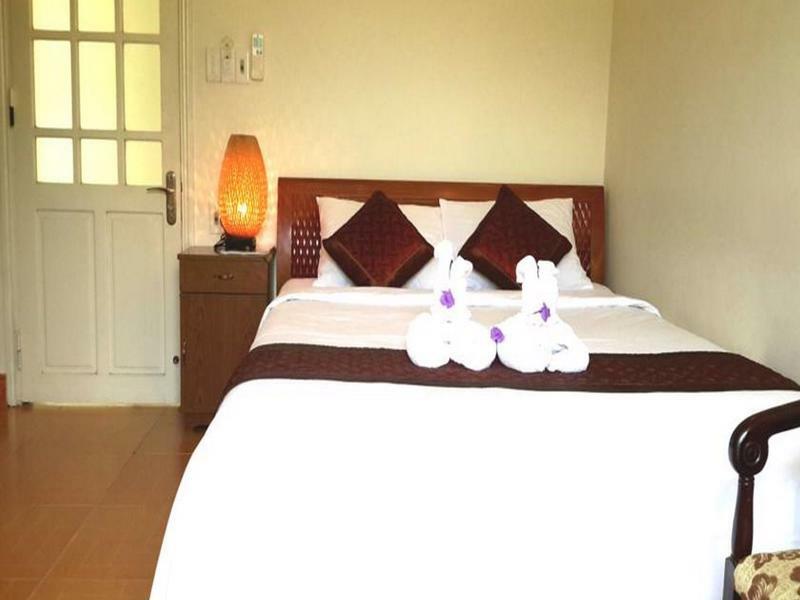Viets Family River - Hoi An Homestay Екстериор снимка