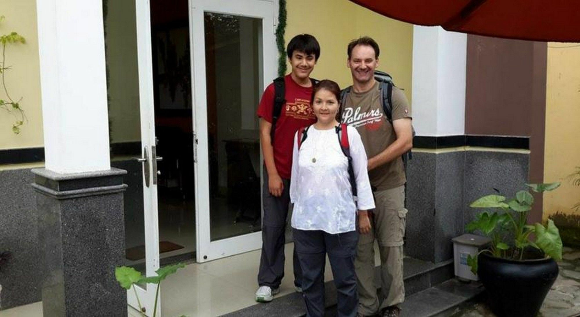 Viets Family River - Hoi An Homestay Екстериор снимка